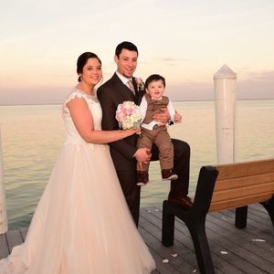 Meet your Posher, Joe